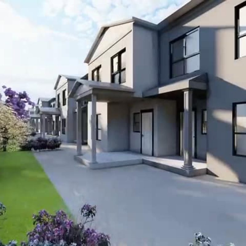 Townhomes4